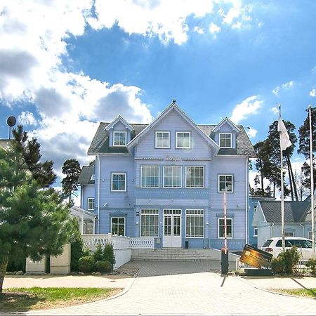 Good Stay Eiropa Hotel Economy Jūrkalne Extérieur photo
