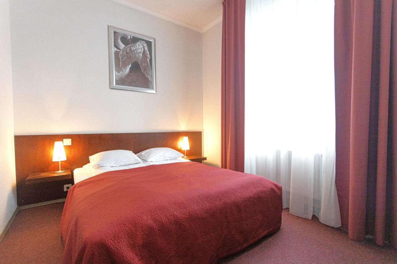 Good Stay Eiropa Hotel Economy Jūrkalne Extérieur photo