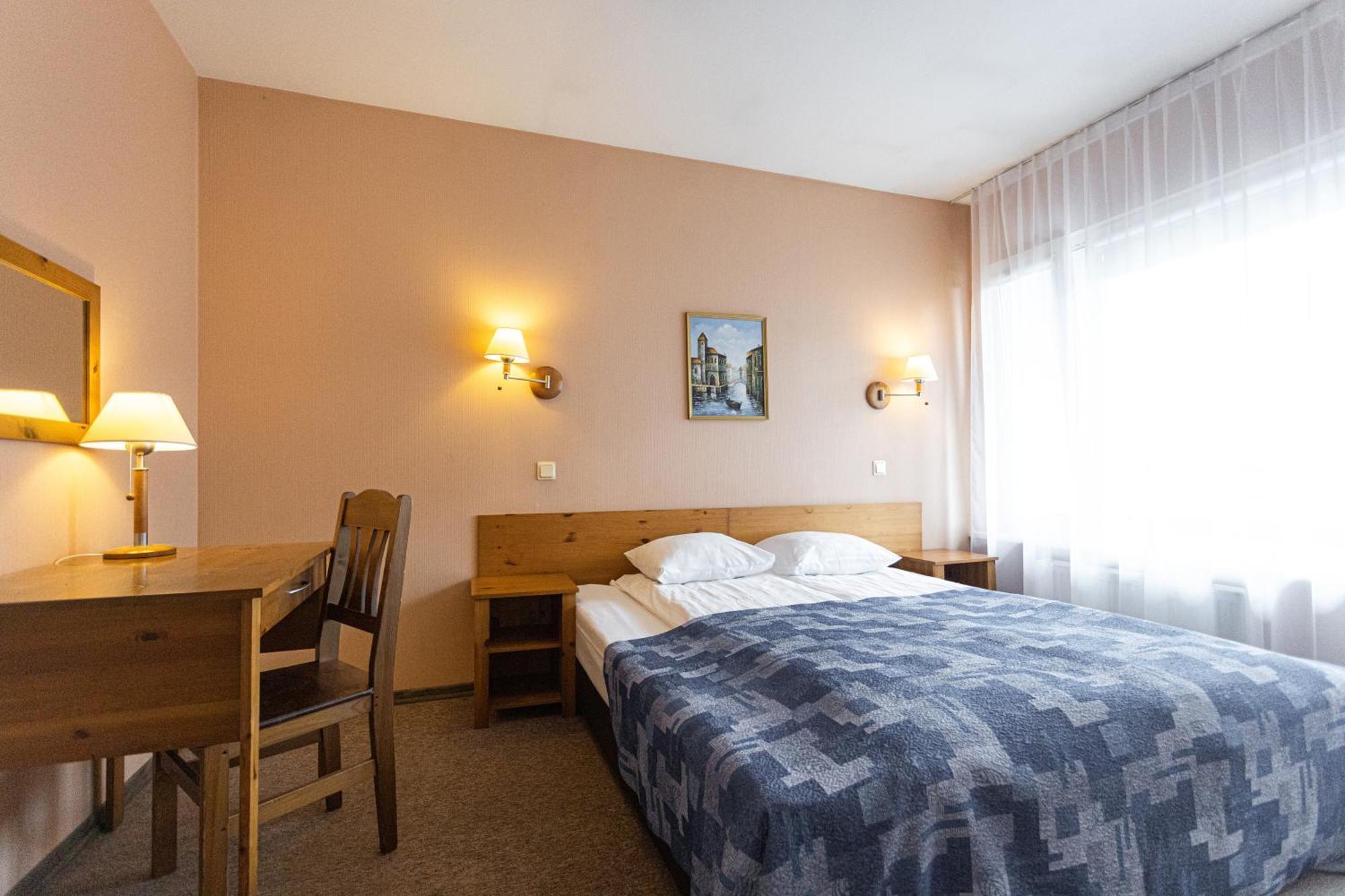Good Stay Eiropa Hotel Economy Jūrkalne Extérieur photo