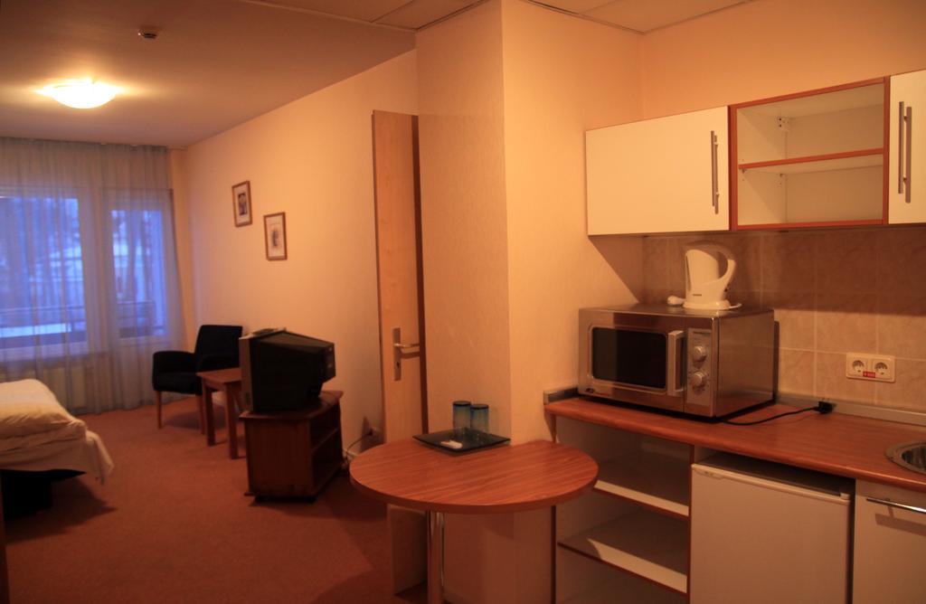 Good Stay Eiropa Hotel Economy Jūrkalne Chambre photo