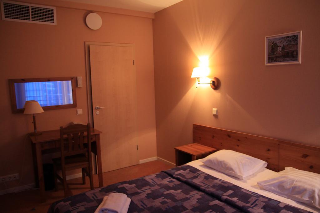 Good Stay Eiropa Hotel Economy Jūrkalne Chambre photo