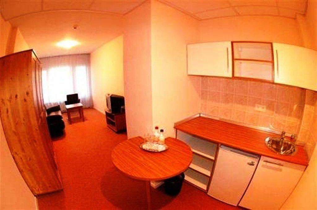 Good Stay Eiropa Hotel Economy Jūrkalne Chambre photo